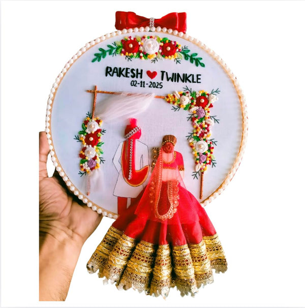 HOOP ART