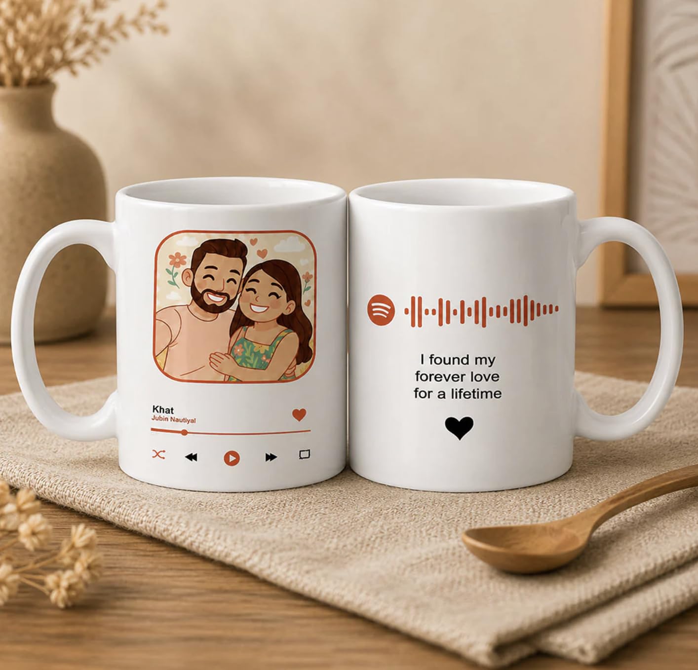 MUGS