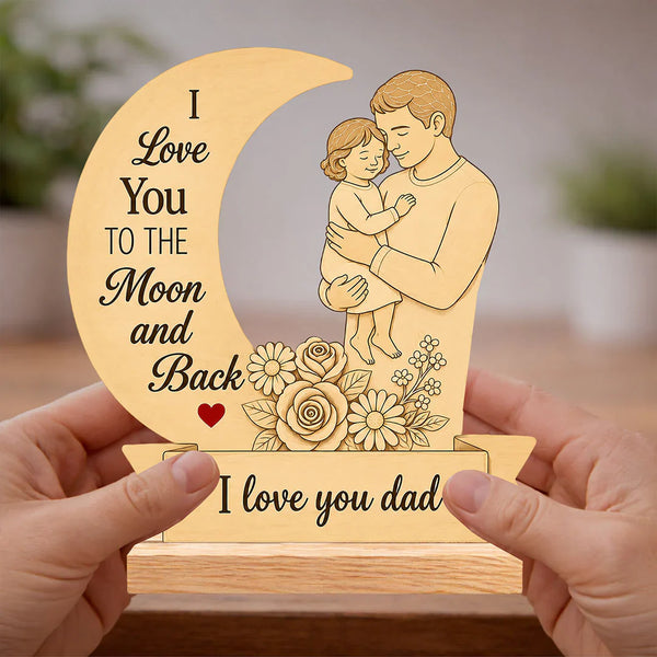 WOODEN FRAME