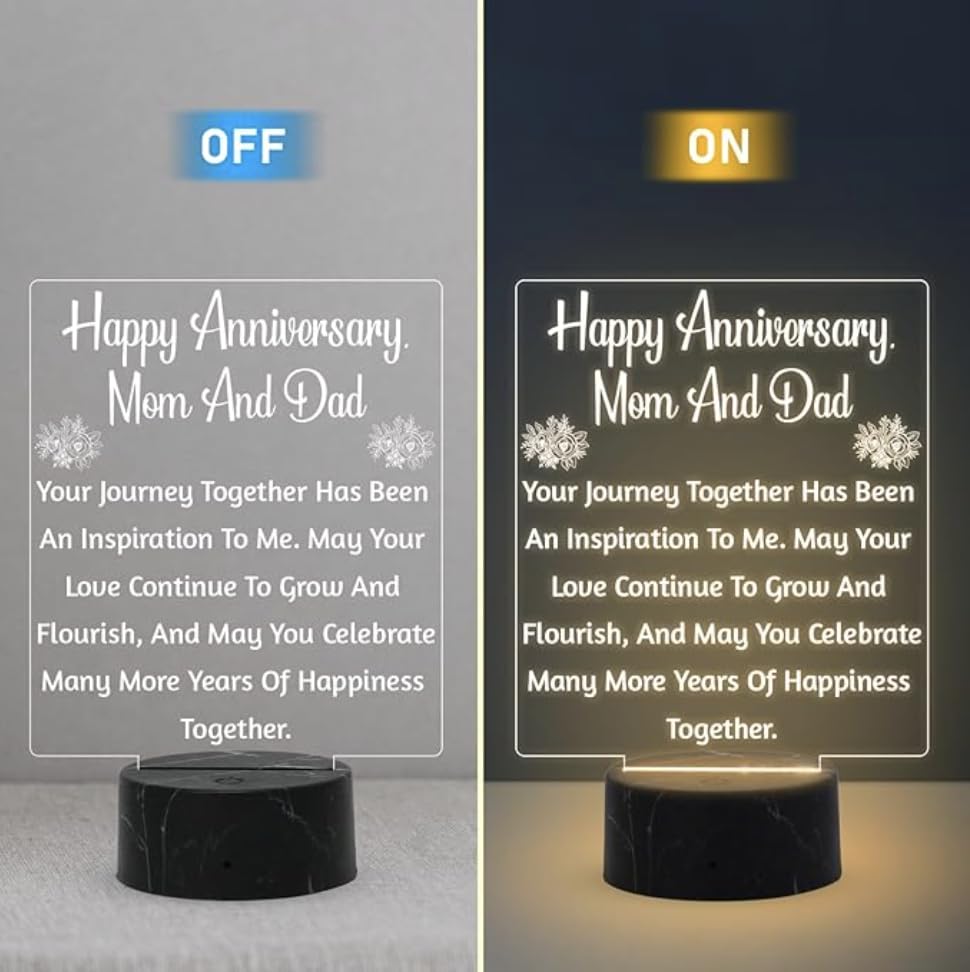 Darak Gifting Co. Forever Together Personalised Wooden Engraving Frame (4X6)