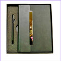 Darak Gifting Co. Personalized Diary and Pen